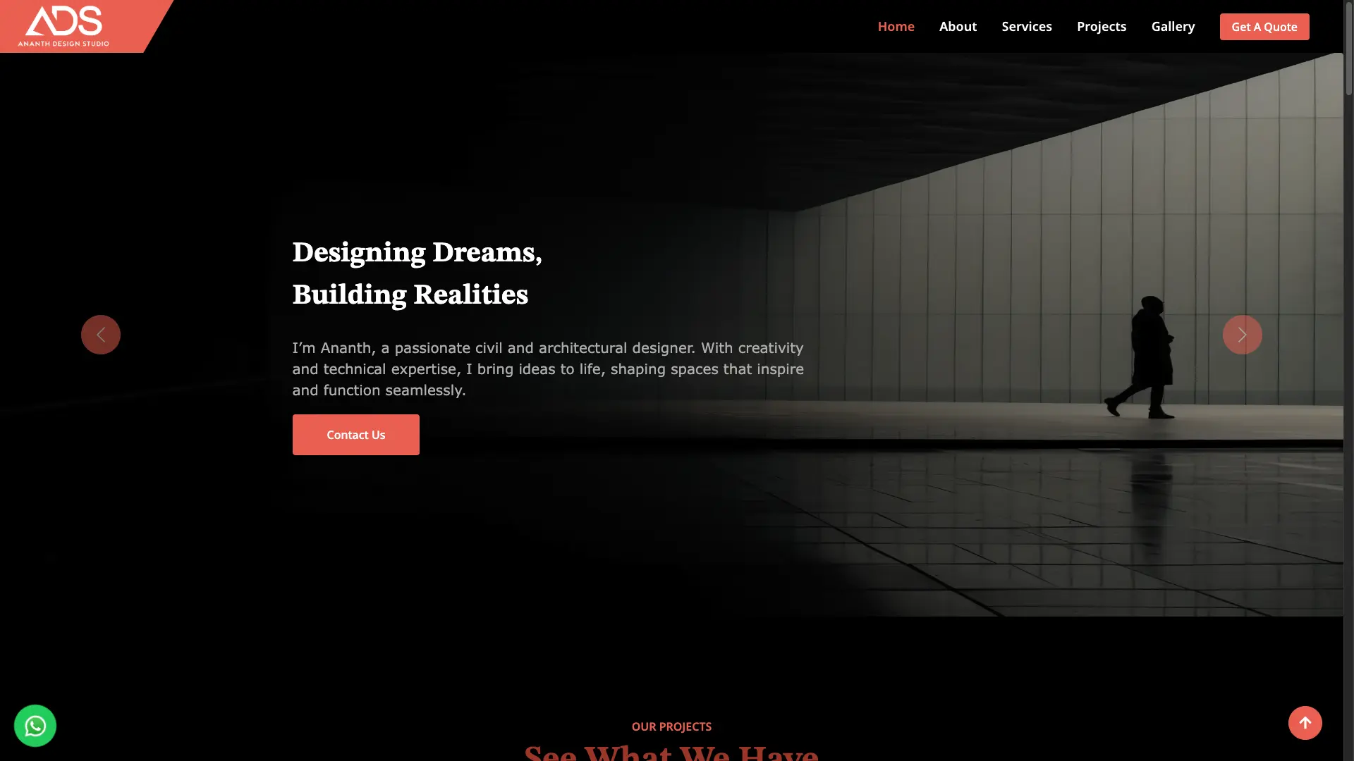 Ananth Design Studio